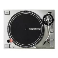 Reloop RP-7000 MK2 Silver