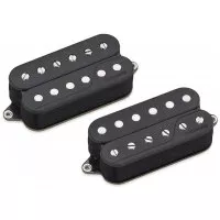 Fishman PRF-CS6-KM2 Fluence Keith Merrow
