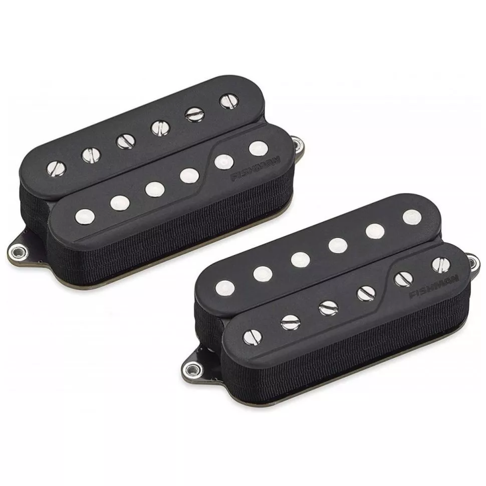 Fishman PRF-CS6-KM2 Fluence Keith Merrow