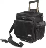 UDG Ultimate SlingBag Trolley DeLuxe Black MK2