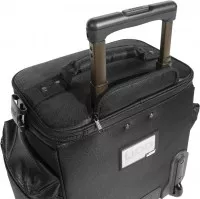 UDG Ultimate SlingBag Trolley DeLuxe Black MK2