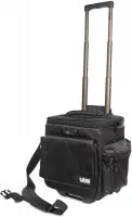 UDG Ultimate SlingBag Trolley DeLuxe Black MK2