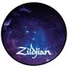 Zildjian Galaxy Practice Pad 12" Zildjian Galaxy Practice Pad 12"