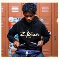 Zildjian Galaxy Practice Pad 12&quot;