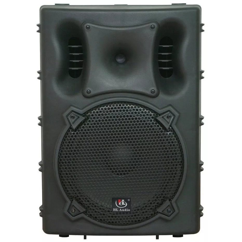 HL Audio B12A USB-BT HL Audio B12A USB-BT