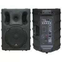 HL Audio B12A USB-BT