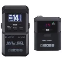 Boss WL-60