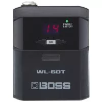 Boss WL-60