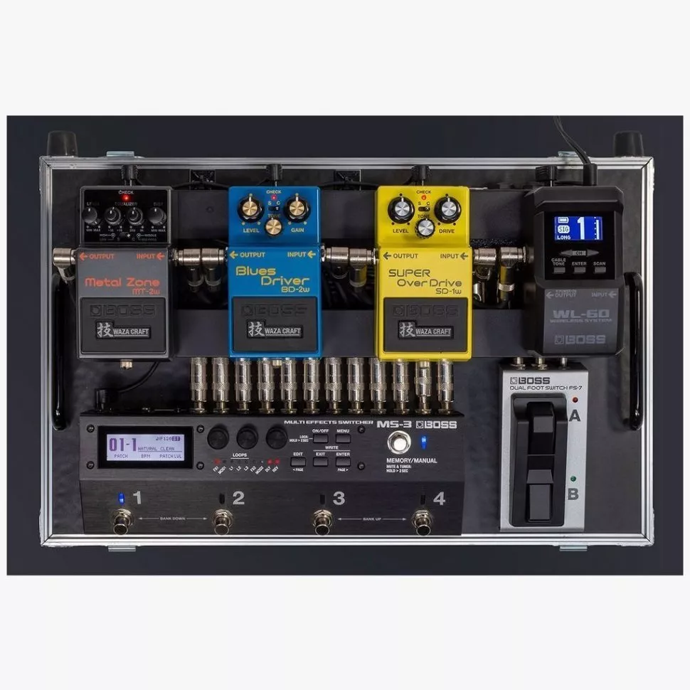Boss WL-60