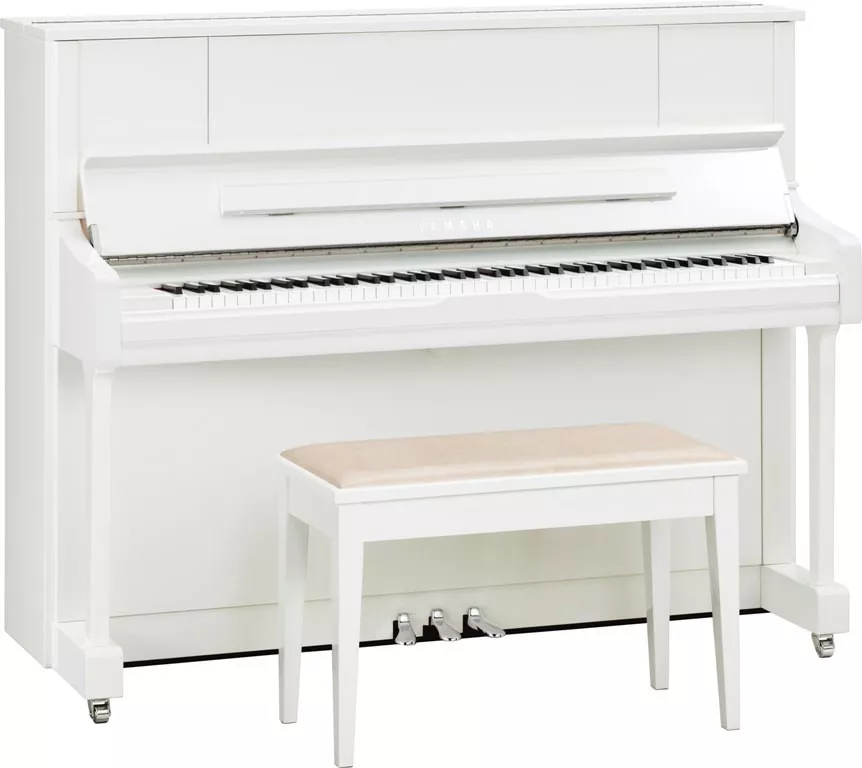 Yamaha U1J PWHC Yamaha U1J PWHC
