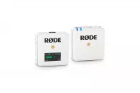 Rode Wireless GO White