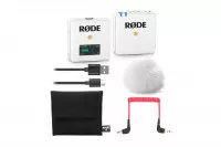 Rode Wireless GO White