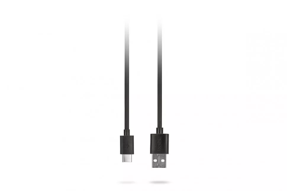 Rode Wireless GO White