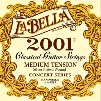 La Bella 2001FLA-MED