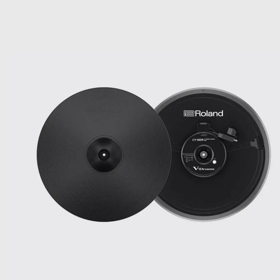 Roland TD27 KV2