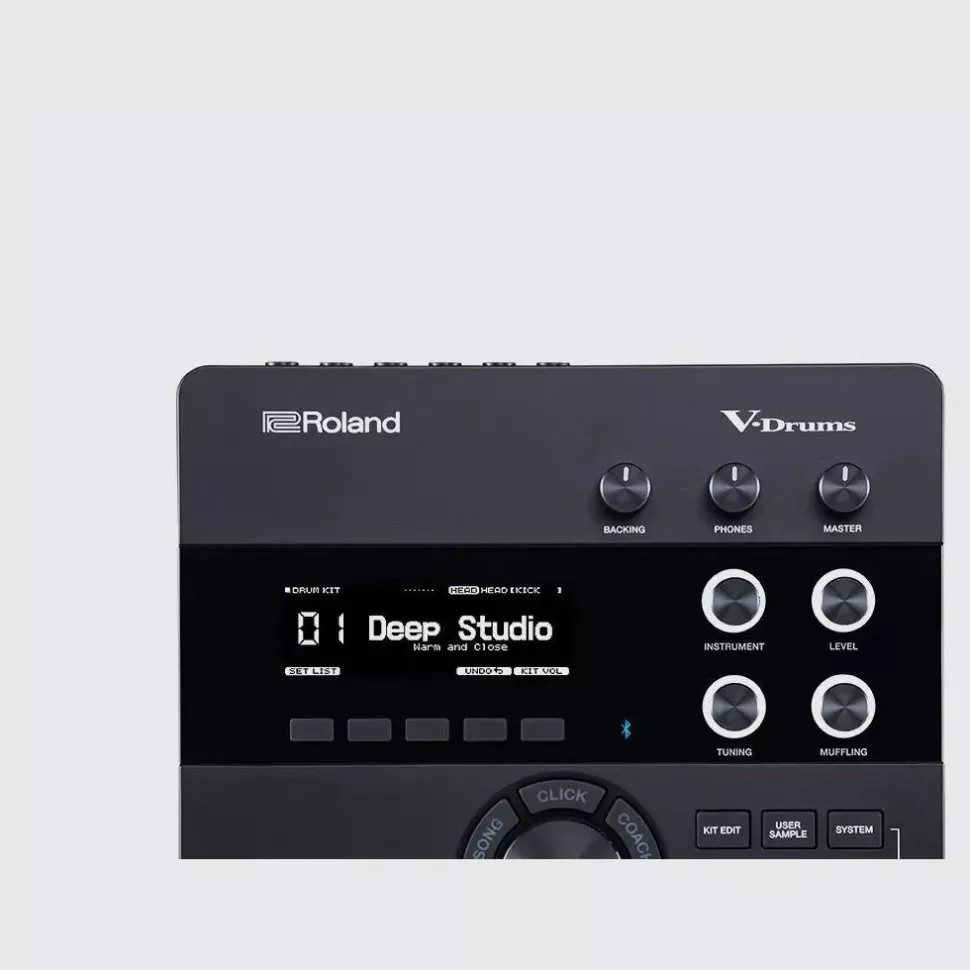 Roland TD27 KV2
