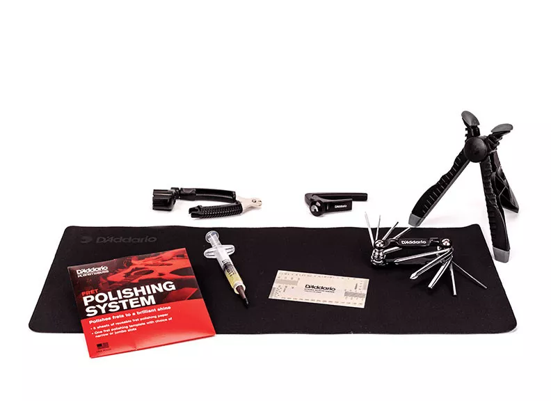 D'Addario PW-EGMK-01