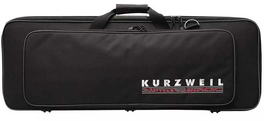 Custom Bag Canto GB KME 61 gig-bag for Kurzweil KME 61 Custom Bag Canto GB KME 61 gig-bag for Kurzweil KME 61