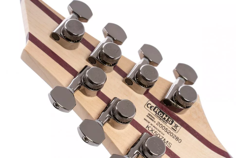 Cort KX507MS SDG