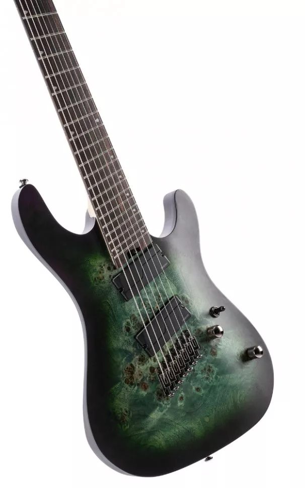 Cort KX507MS SDG