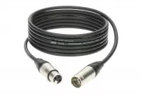 Klotz M1 PRIME MICROPHONE CABLE 10 M