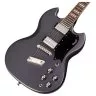 Guild Polara Deluxe (Canyon Dusk)