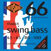 Rotosound RS66LN