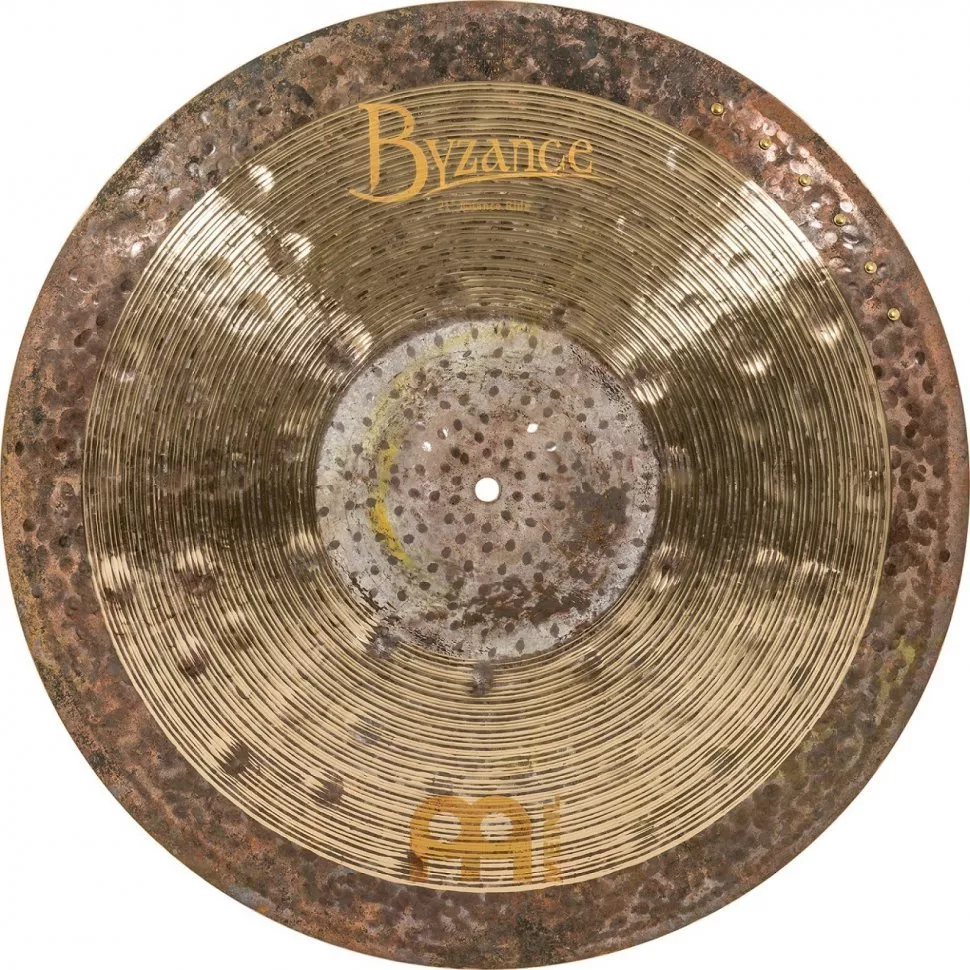 Meinl B21NUR Byzance Nuance Ride Meinl B21NUR Byzance Nuance Ride