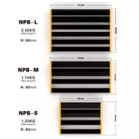 NUX NPB-S