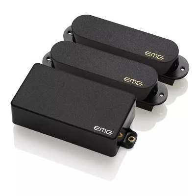 EMG SASA81 SET BK
