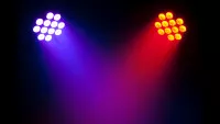 Chauvet SlimPAR T12 BT