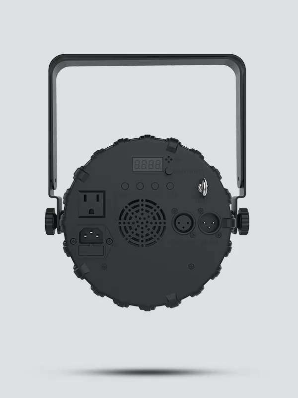 Chauvet SlimPAR T12 BT