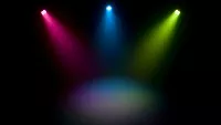 Chauvet SlimPAR T12 BT