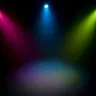 Chauvet SlimPAR T12 BT