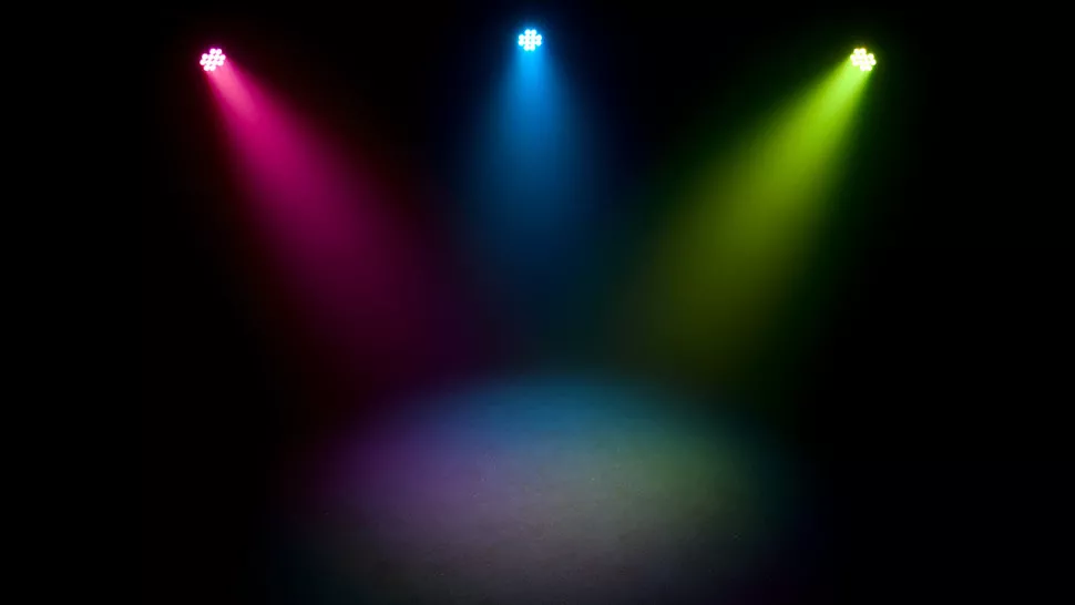 Chauvet SlimPAR T12 BT