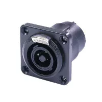 Neutrik NLT4FP-BAG