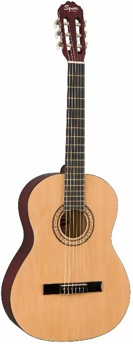 Fender SA-150N CLASSICAL NAT