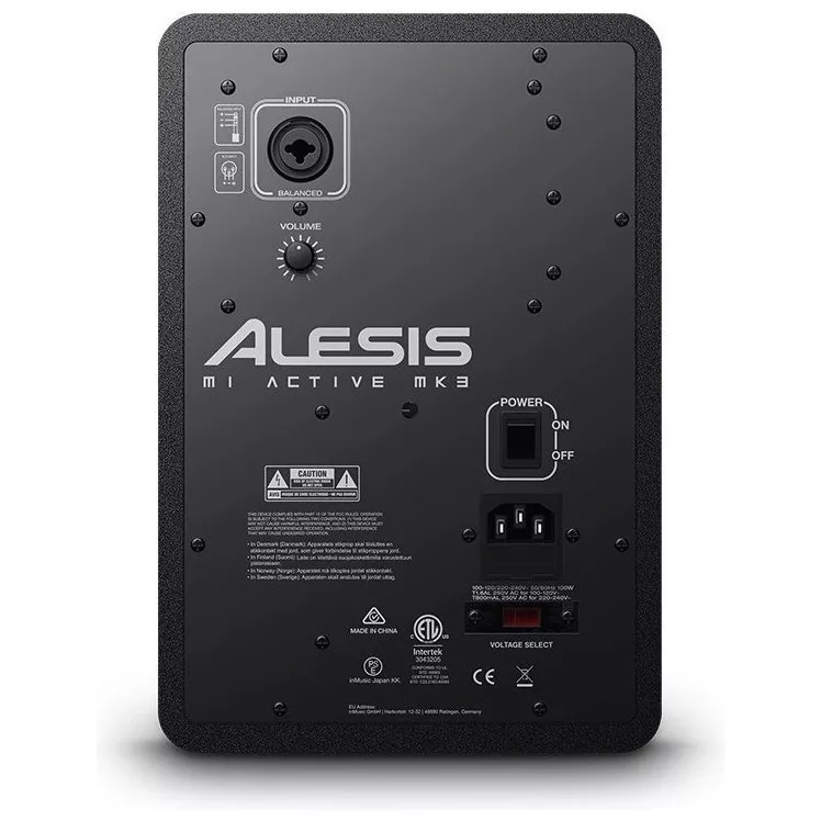 Alesis M1 Active Mk3