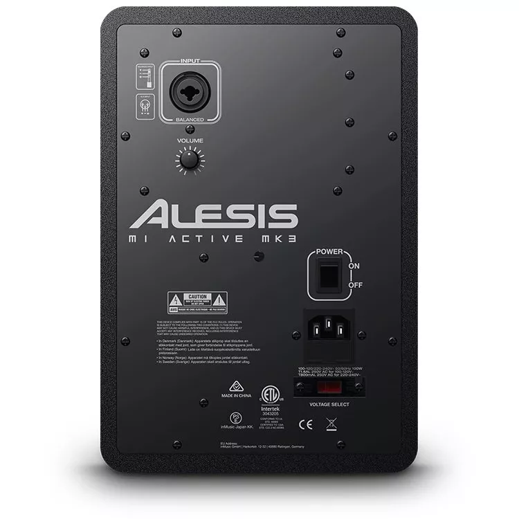 Alesis M1 Active Mk3