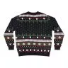 Fender UGLY CHRISTMAS SWEATER 2019, L Fender UGLY CHRISTMAS SWEATER 2019, L