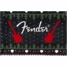 Fender UGLY CHRISTMAS SWEATER 2019, L Fender UGLY CHRISTMAS SWEATER 2019, L