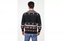 Fender UGLY CHRISTMAS SWEATER 2019, L