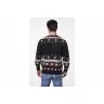 Fender UGLY CHRISTMAS SWEATER 2019, L Fender UGLY CHRISTMAS SWEATER 2019, L
