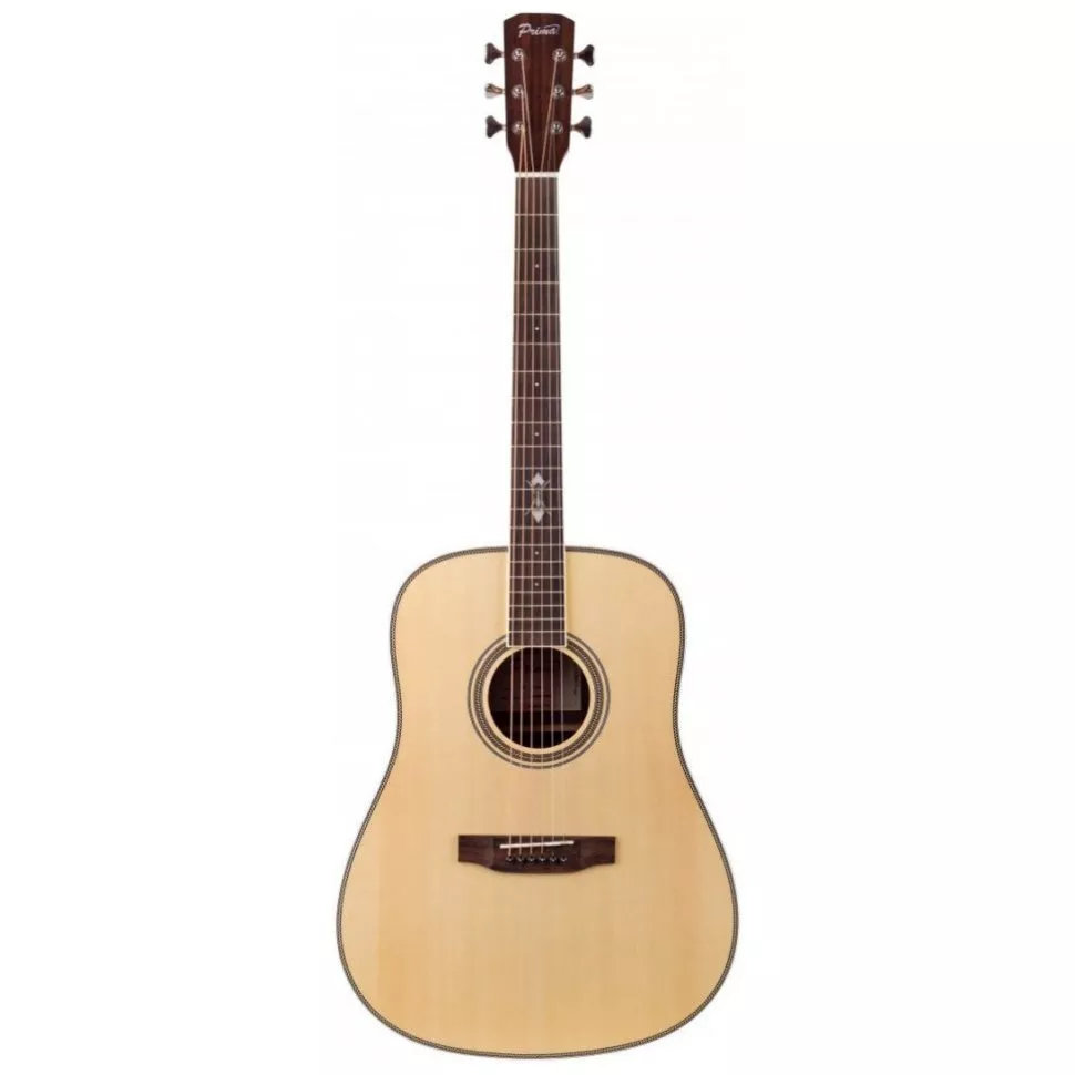 Prima DSAG205 Acoustic Guitar Prima DSAG205 Acoustic Guitar
