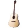 Prima DSAG205 Acoustic Guitar Prima DSAG205 Acoustic Guitar