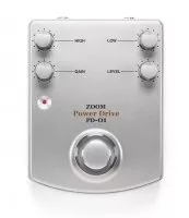 Zoom PD-01