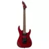LTD M-200FM (See Thru Red)