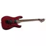 LTD M-200FM (See Thru Red)
