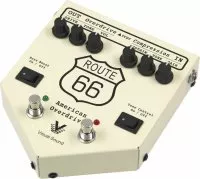 Visual Sound Route 66