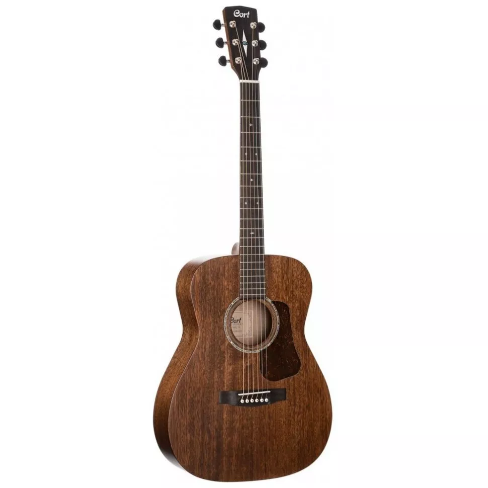 Cort L450CL (Natural Satin)